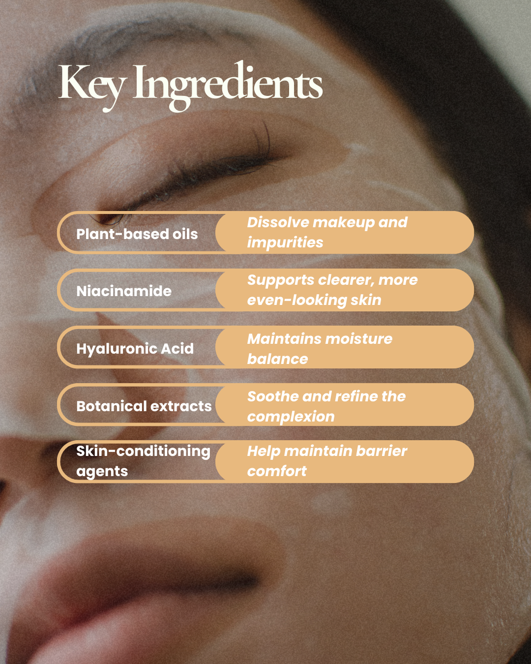 AG Ultimate  Essence Mask