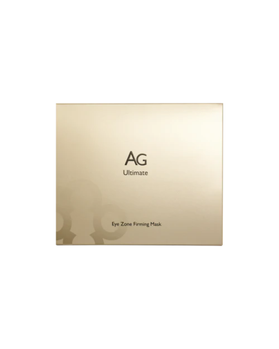 AG Ultimate Eye Zone Firming Mask