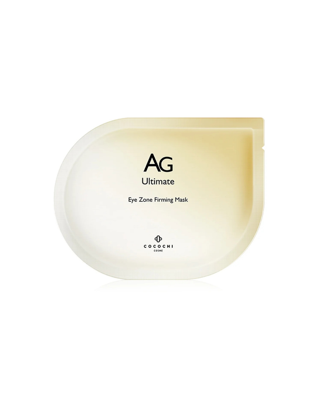 AG Ultimate Eye Zone Firming Mask
