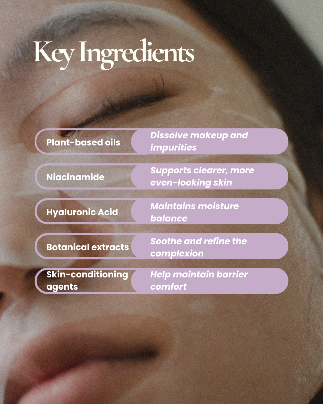 AG Ultimate  Akoya Pearl Mask