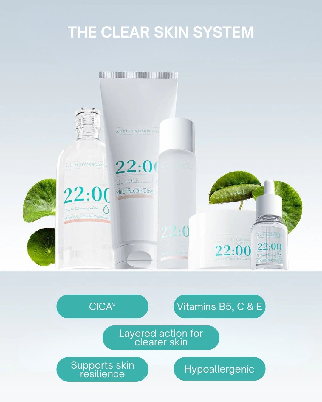 Balancing Treatment Toner