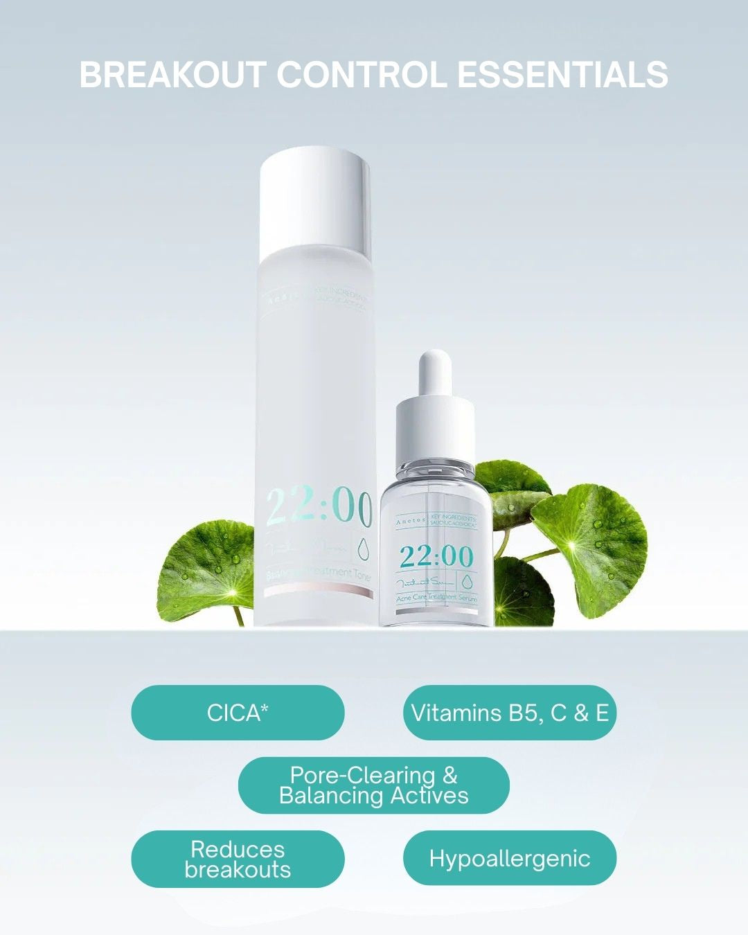 Treatment Serum
