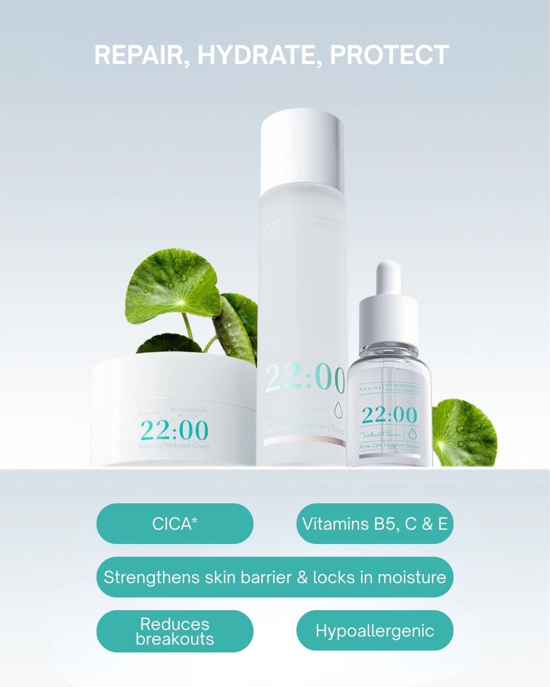 Treatment Serum